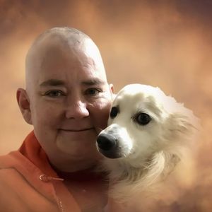 Meet your Posher, Cathy a.